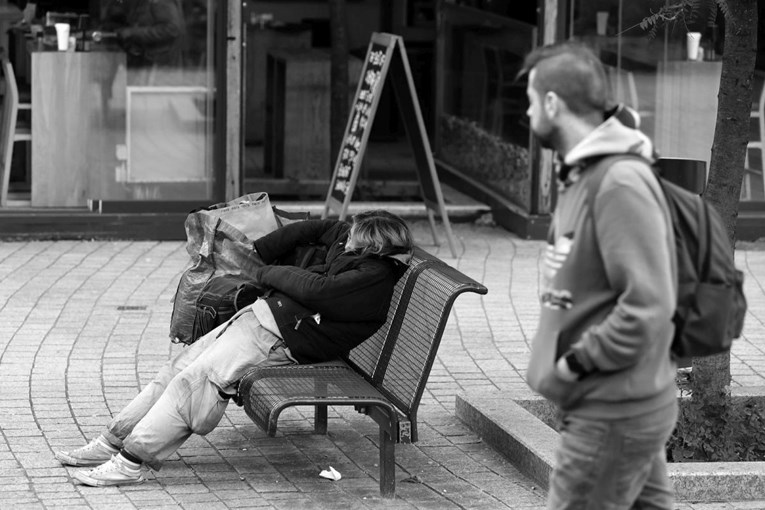 Rijeka osigurala smještaj za beskućnike tijekom zime