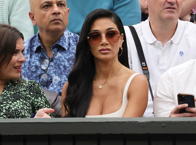 Nicole Scherzinger podržava Trumpa? Fanovi ogorčeni nakon njenog poteza