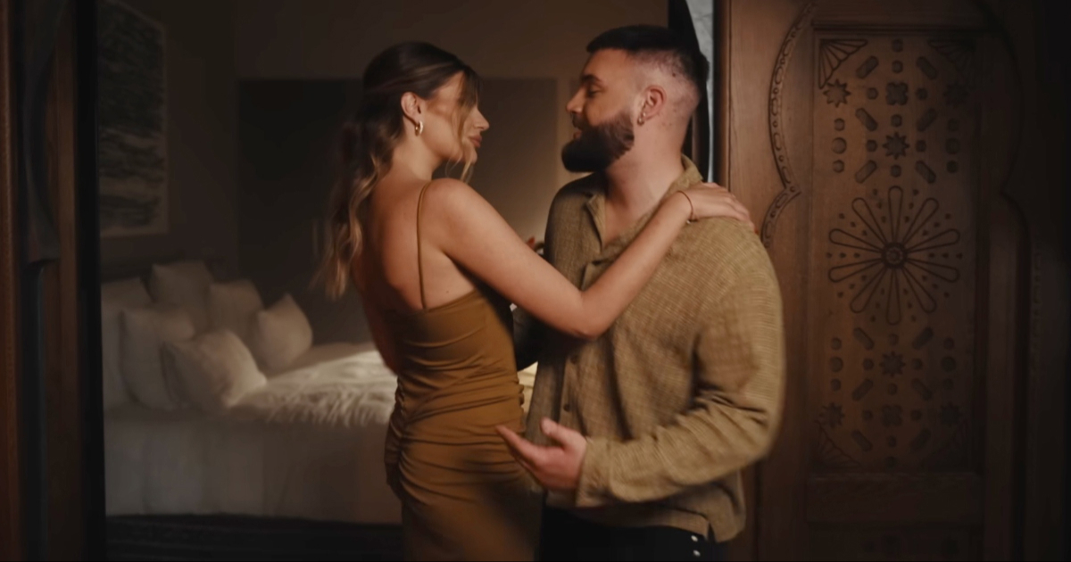 Tko je ljepotica iz Nuccijevog novog spota? Bivša je Miss Crne Gore