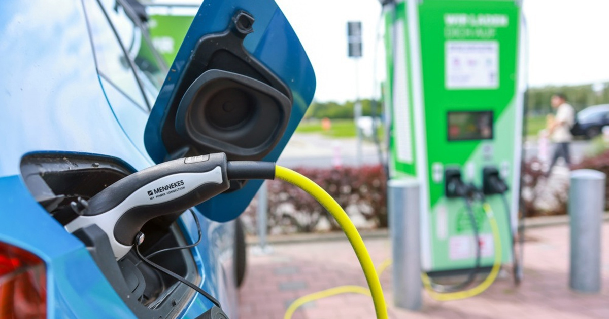 Prodaja električnih auta u Njemačkoj porasla 75 posto. Vratile se subvencije