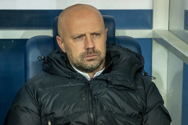 Bivši trener Dinama osvojio prvi trofej s Noahom u Armeniji