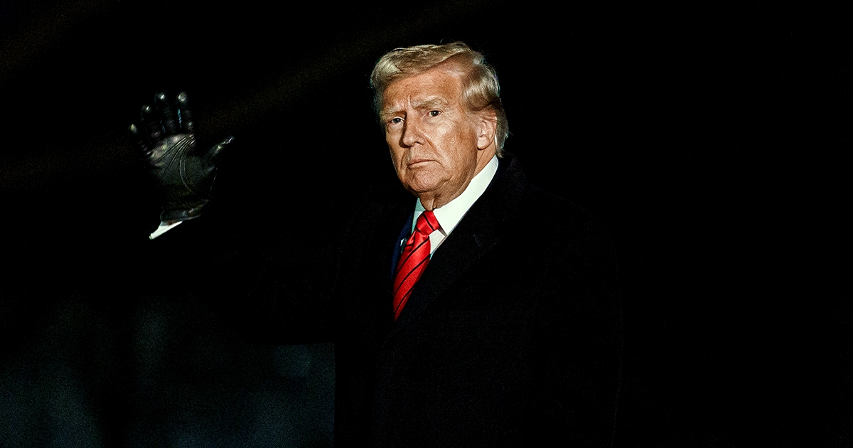 Milijuni zaposlenika dobili Trumpovu ponudu. Krenulo veliko smanjenje javnog sektora