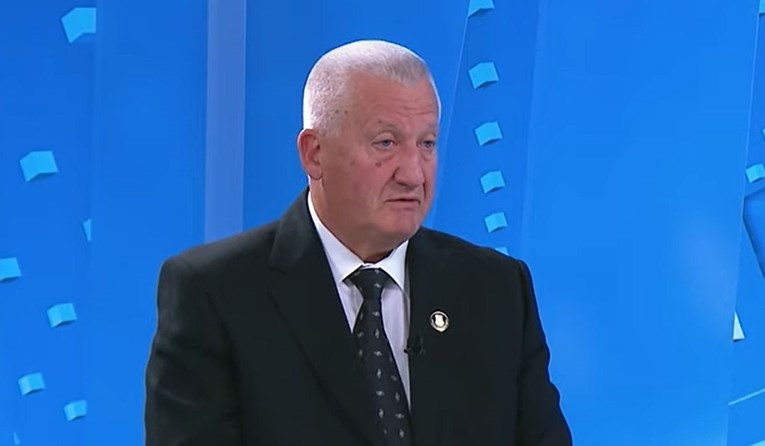 Predsjednik Hrvatskog generalskog zbora: Milošević u Kninu je civilizacijski iskorak
