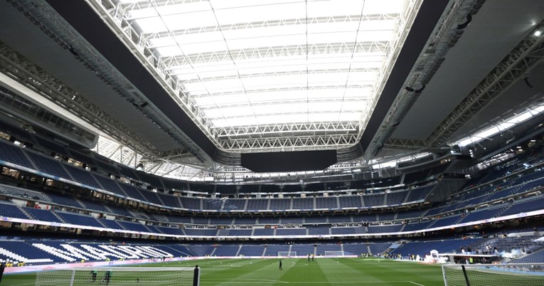 Real Madrid mijenja ime stadiona