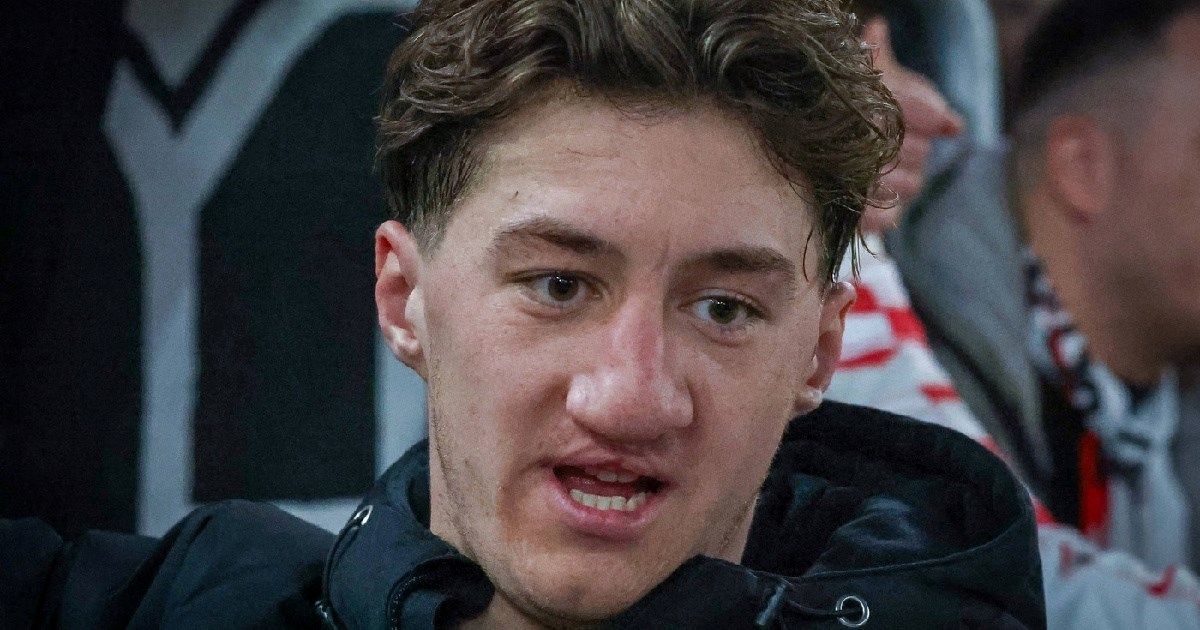 Osam igrača na užoj listi meta Uniteda u siječnju. Među njima i nesuđeni Vatreni