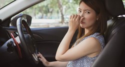 Ovo su najefikasniji načini da uklonite neugodne mirise iz kabine automobila