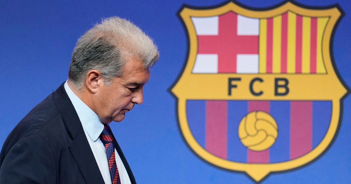 Teške optužbe na račun Barce: Lažu i varaju, imaju najveći dug u povijesti sporta