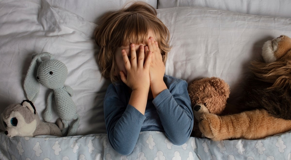 Psihologinja: Ako vaše dijete ima anksioznost, izbjegavajte ove fraze