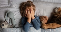 Psihologinja: Ako vaše dijete ima anksioznost, izbjegavajte ove fraze