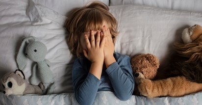 Psihologinja: Ako vaše dijete ima anksioznost, izbjegavajte ove fraze