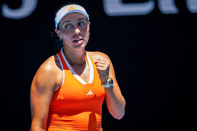 Najbogatija tenisačica u povijesti izbacila pobjednicu Australian Opena