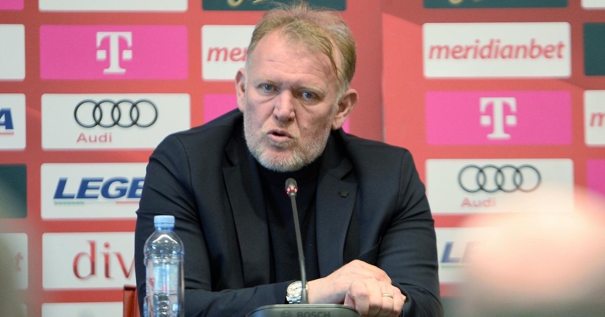 Crnogorci o Prosinečkom: Rano je za ocjene, ali neke najavljene stvari su se vidjele