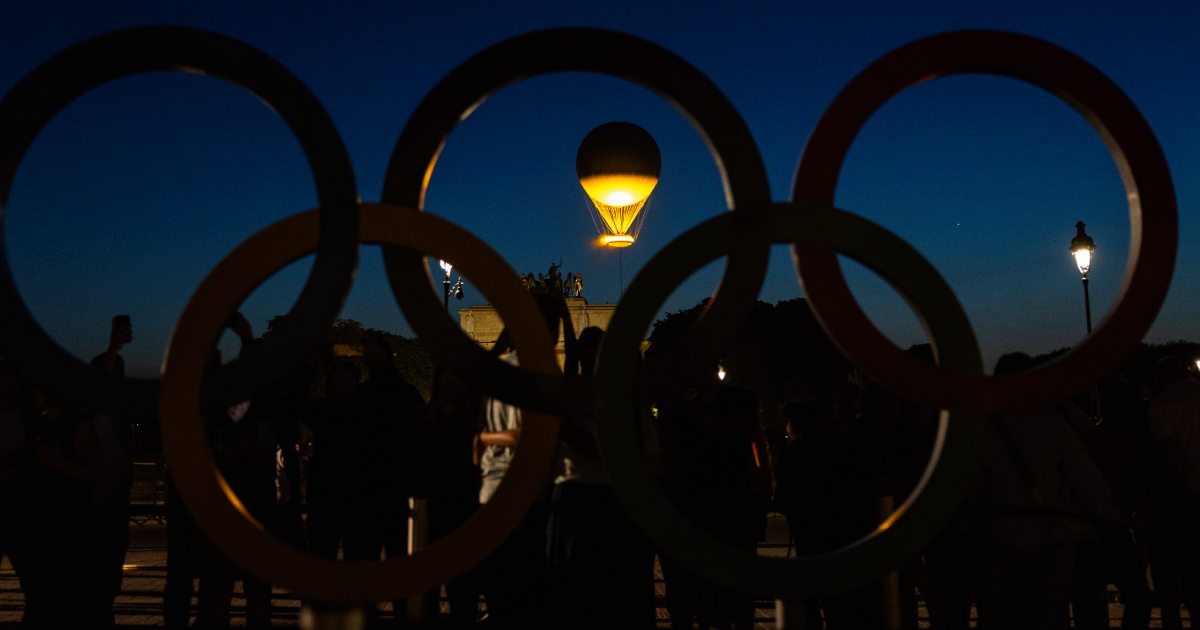 Pariški olimpijski kotao postao je ogromna atrakcija, žele ga zadržati u gradu