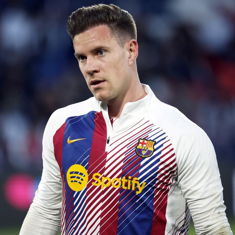 Katalonci: Kapetan Barcelone ide u rat s klubom. Ogorčen je