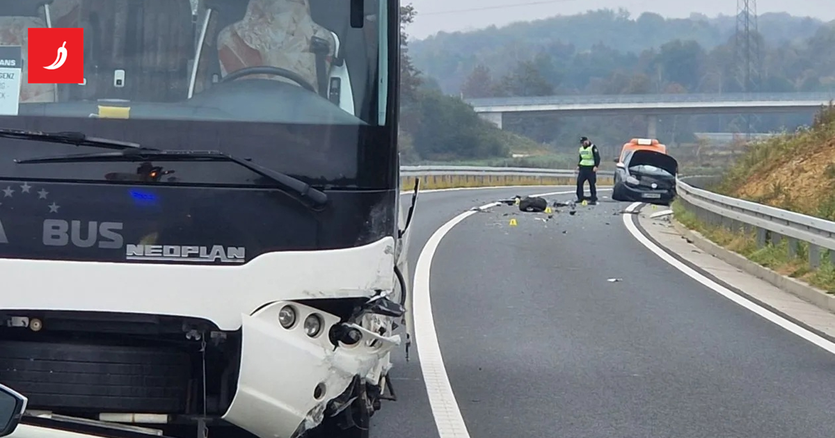 Policija objavila kako je došlo do nove nesreće na jednoj od najopasnijih cesta u RH