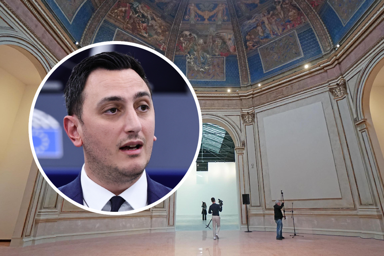 EU povjerenik bojkotirat će otvaranje Venecijanskog bijenala zbog Rusa