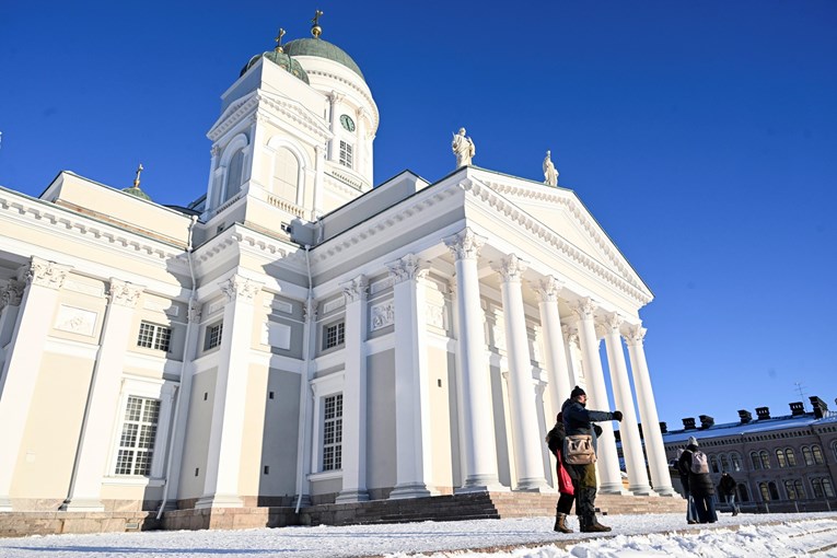 Finska je upala u ozbiljnu krizu