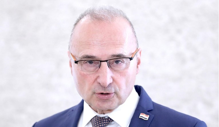 Suverenisti traže opoziv Grlića Radmana: "Nije dorastao funkciji"