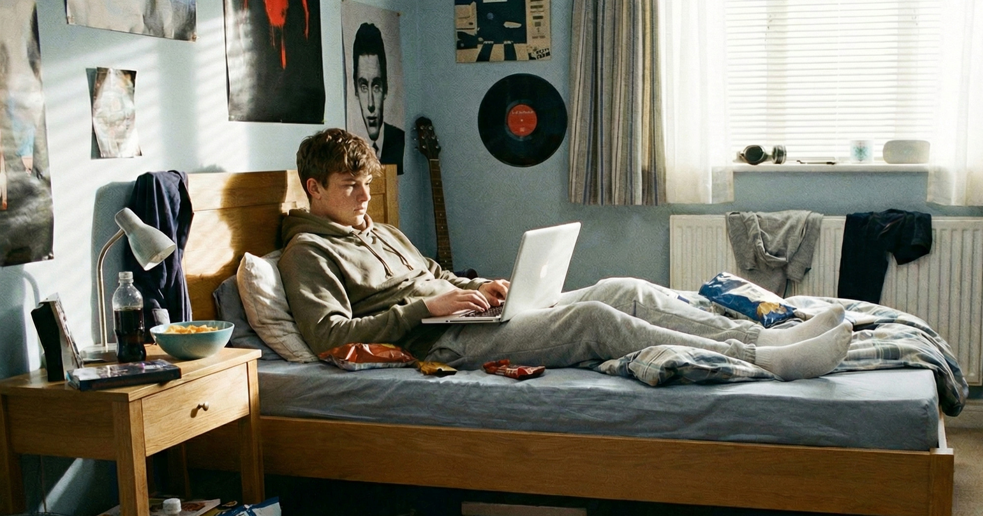 Zašto je "sindrom jedinog djeteta" samo mit