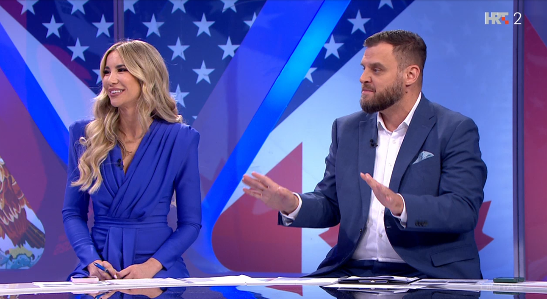 Šapit u "Americani" otkrio koliko je vjernik Dalić zapravo praznovjeran 😶