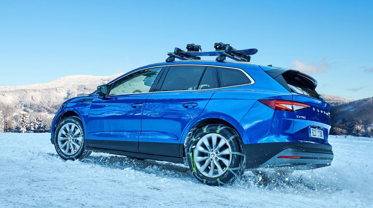 Grijanje u autu po zimi: Tko je izdržljiviji, električar ili benzinac?