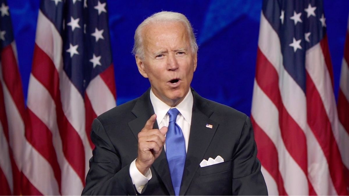 Biden o planu za cjepivo protiv koronavirusa: Ne vjerujem Trumpu
