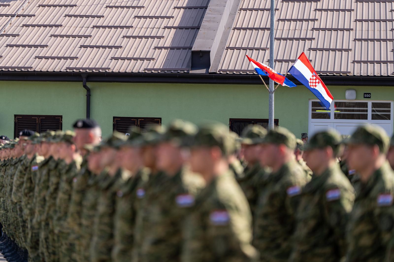 HV nemoćan pred anginom ročnika: Zvali majku da dođe po bolesnog sina