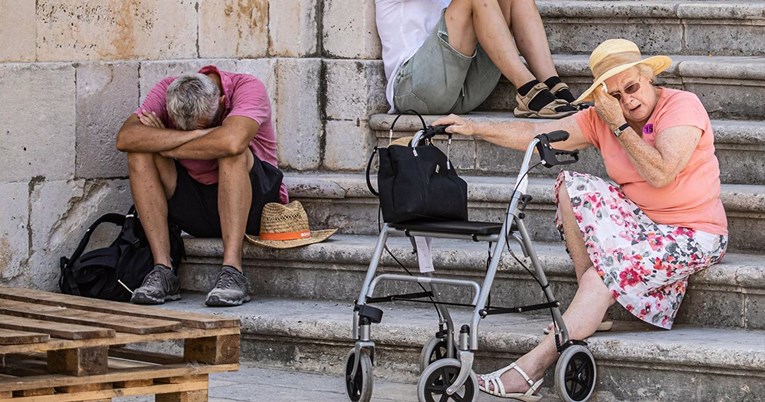 Neki ljudi teško podnose vrućine. Razloga je mnogo, a neki su ozbiljni