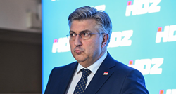 HND: Plenković je novinarki N1 televizije odgovorio u maniri Vučića