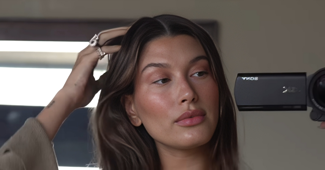 "Izgleda prekrasno": Hailey Bieber upravo je objavila svoju ljetnu rutinu šminkanja