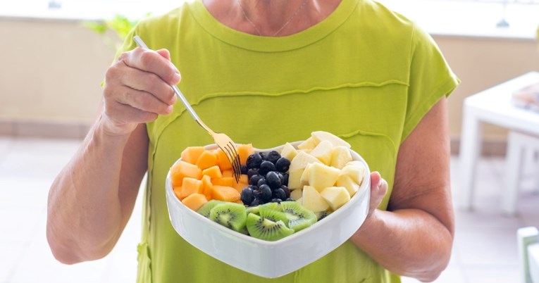 Hrana za mozak: Šest namirnica za bolje pamćenje nakon 60. godine