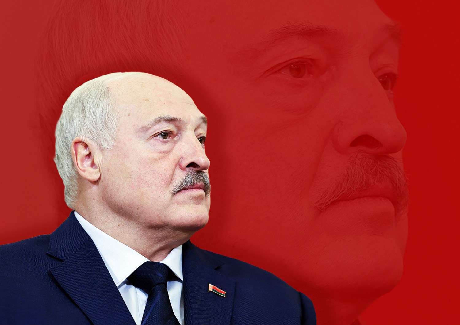 Zašto je Lukašenko uznemiren?