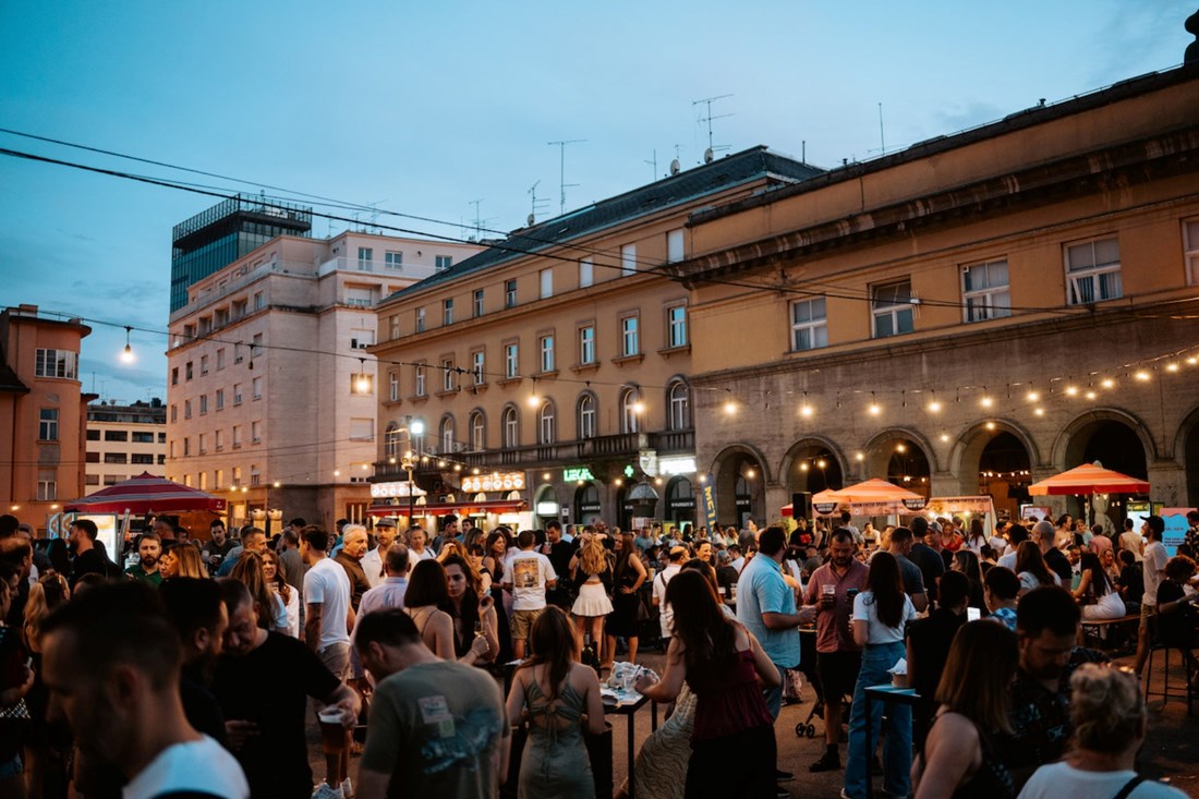 Zbog radova napuštaju Dolac: PLACe Market seli na novu zagrebačku lokaciju