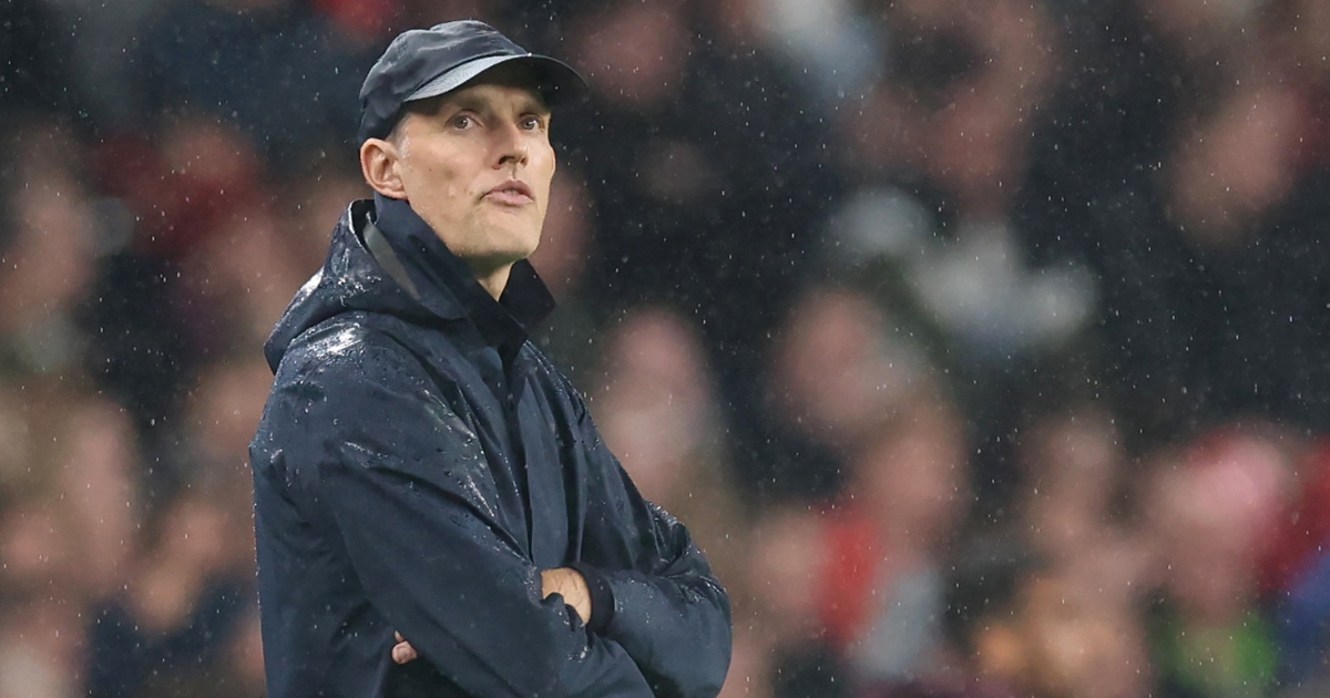 Tuchel danas objavljuje popis za pripremne utakmice. Moguća su iznenađenja