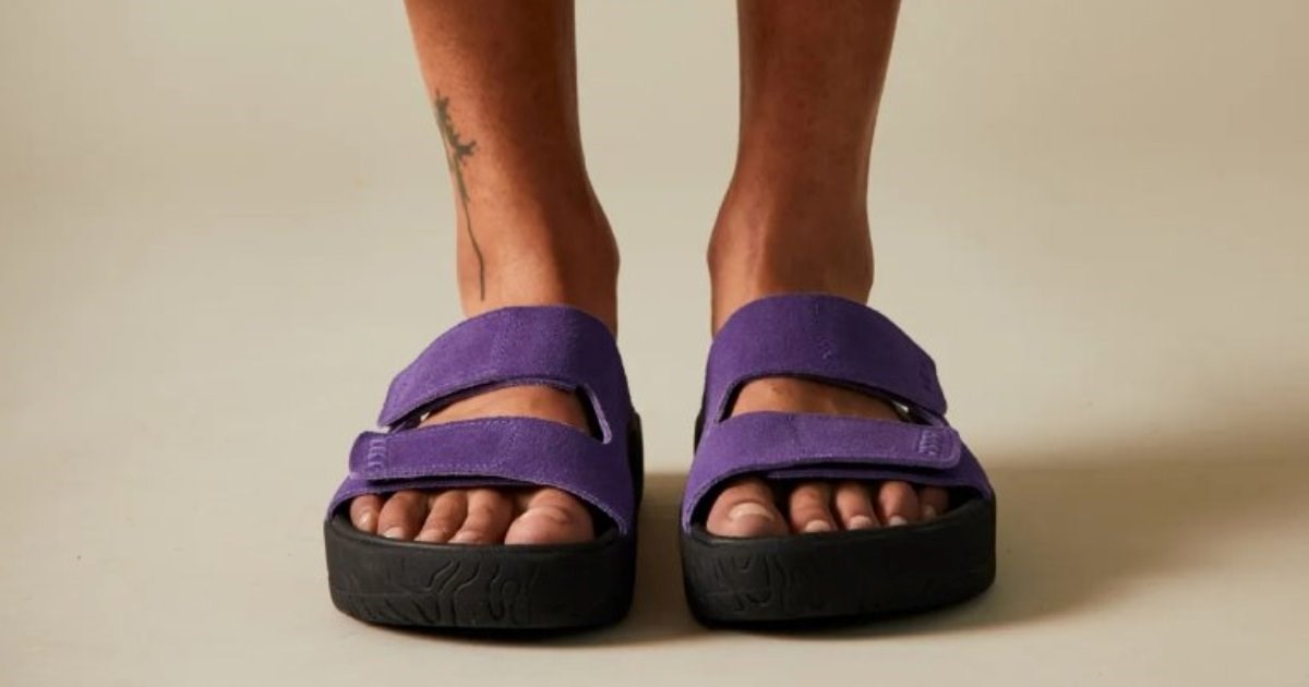 Brend tenisica Veja sada nudi i sandale