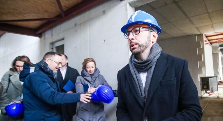 Tomašević: Jakuševec nije zatvoren jer nitko nije imao hrabrosti izabrati lokaciju