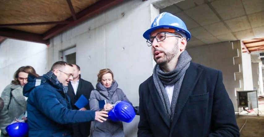 Tomašević: Jakuševec nije zatvoren jer nitko nije imao hrabrosti izabrati lokaciju