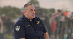 Šef hrvatske granične policije: BiH nema odgovor za migrante, bježe iz kampova u šume