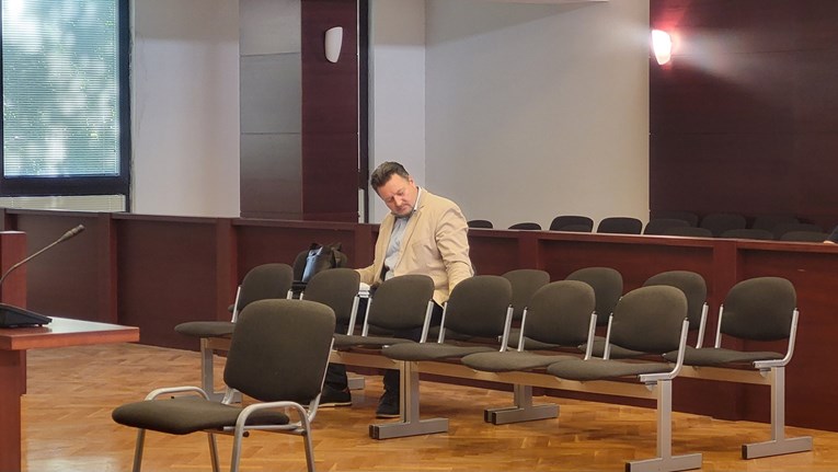 Kuščević na sudu sugerirao sucu i svjedocima što je bitno 