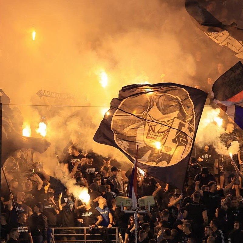 Navijači Dinama na Fejsu kritiziraju popis momčadi za Europa ligu: "Ovo je sramota"