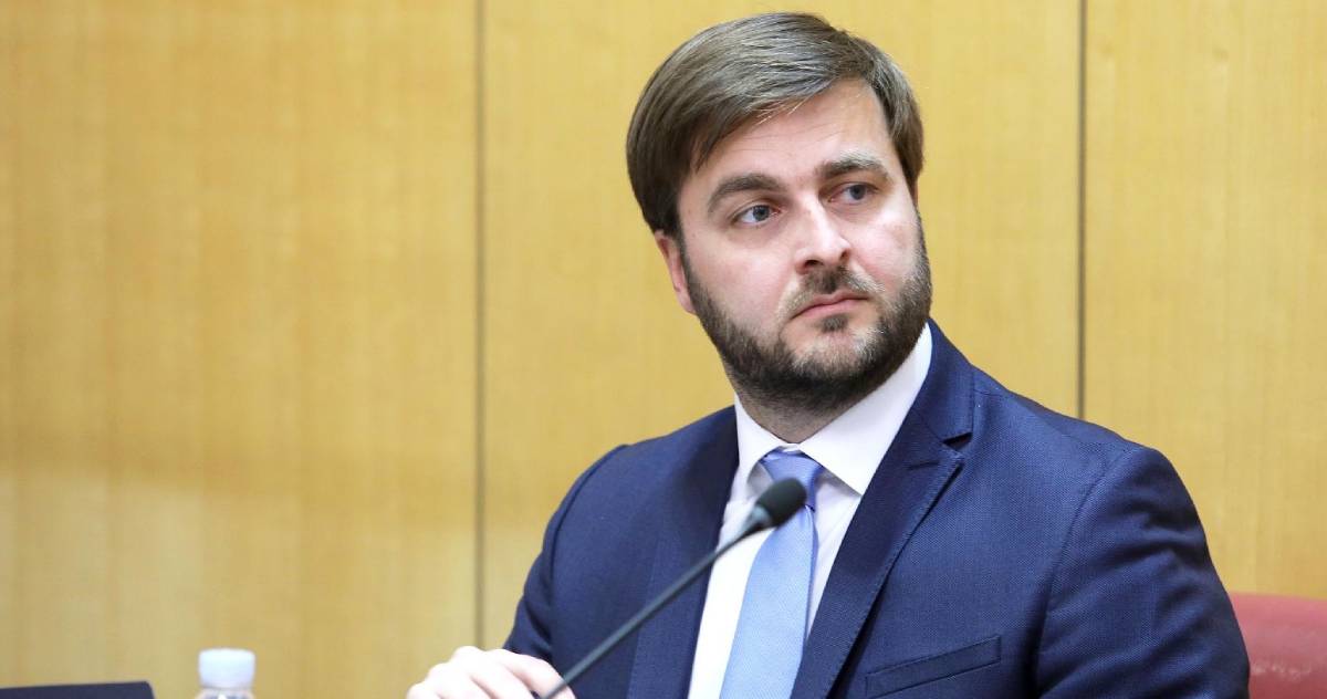 Ćorić u raspravi u saboru: Moj obraz nema cijenu