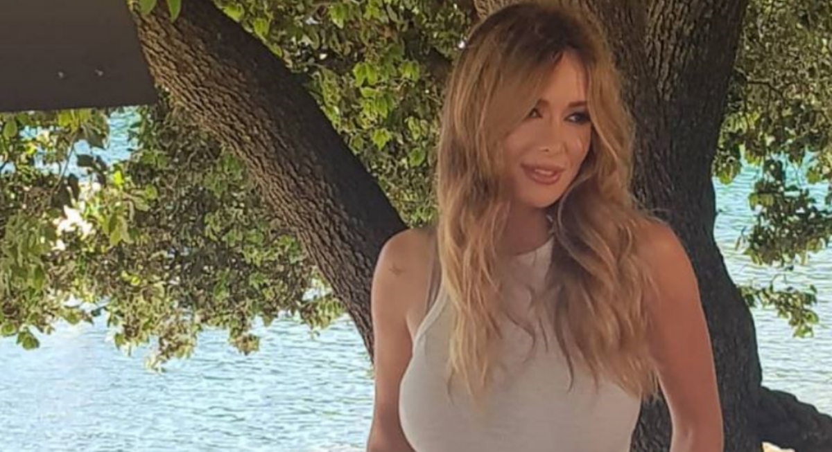 Lidija Bačić iznenadila fanove: "Želimo što više ovakvih slika"