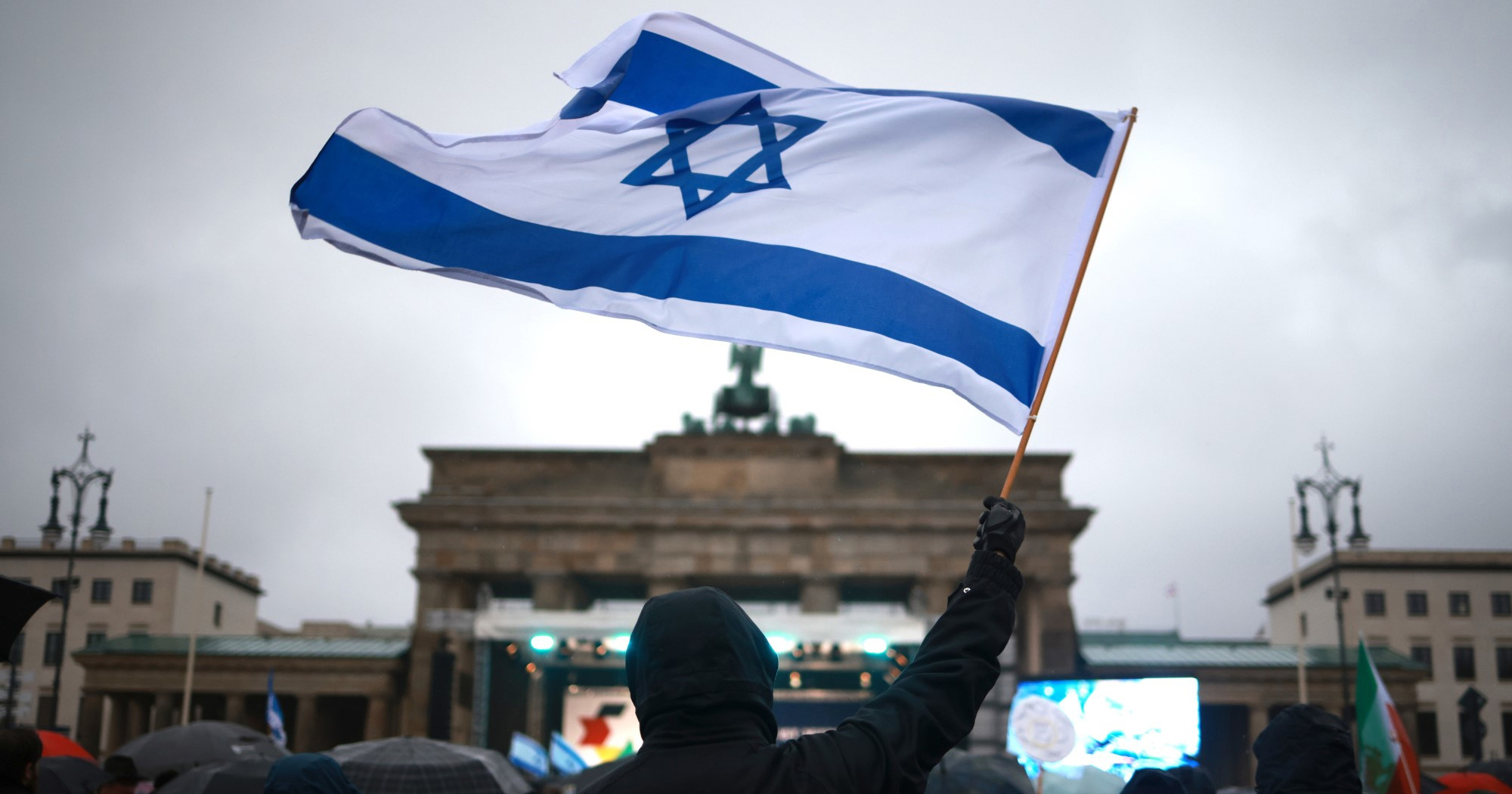 U Njemačkoj predložen zakon koji bi kažnjavao nijekanje prava Izraela na postojanje