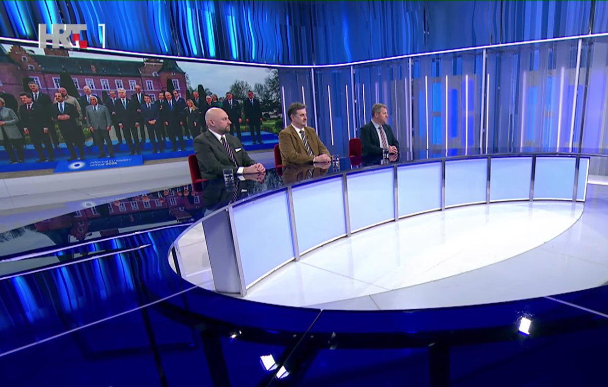 Analitičar Avdagić: Stvari nikad neće biti iste kao što su bile prije 10 ili 15 godina