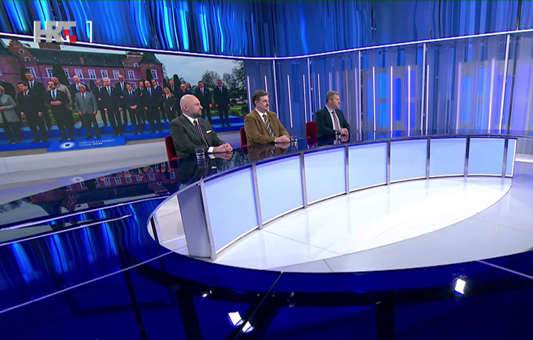 Analitičar Avdagić: Stvari nikad neće biti iste kao što su bile prije 10 ili 15 godina