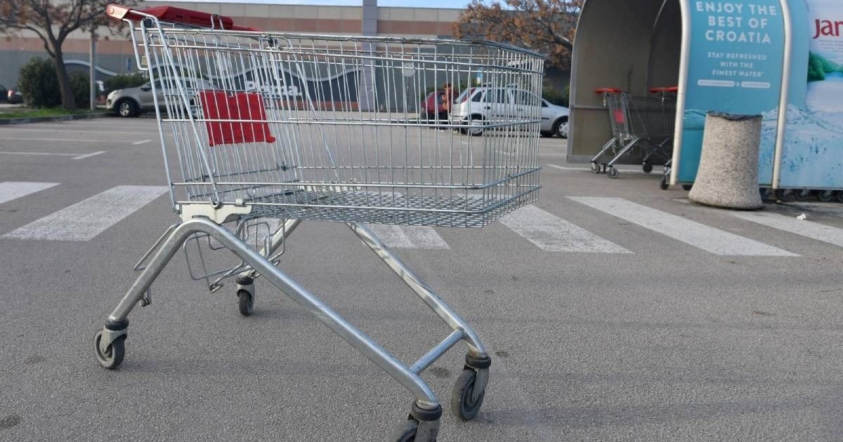 Ovo nije dan oslobođenja, nego dan poskupljenja, kaže EU-ov šef za trgovinu