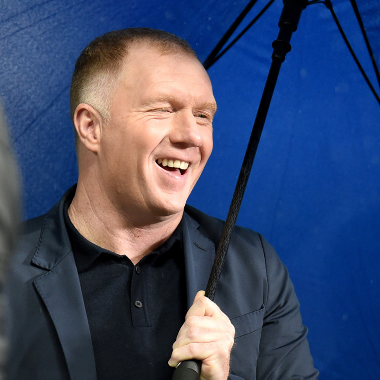 Scholes ima favorita za Unitedovog trenera: "Savršen izbor"