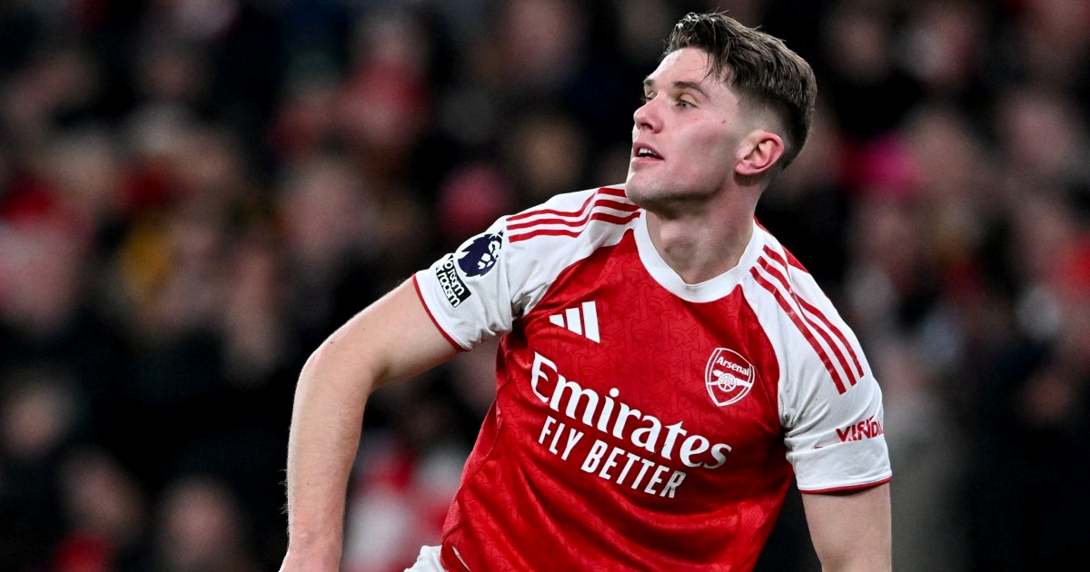 Navijači bijesni na zvijezdu Arsenala od 67 milijuna eura: Kockali smo se i prevarili