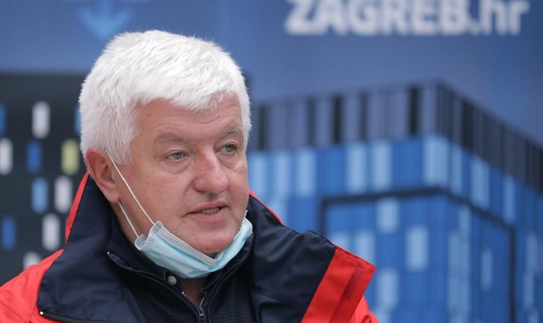 Šostar najavio strože kontrole pred HNK-om