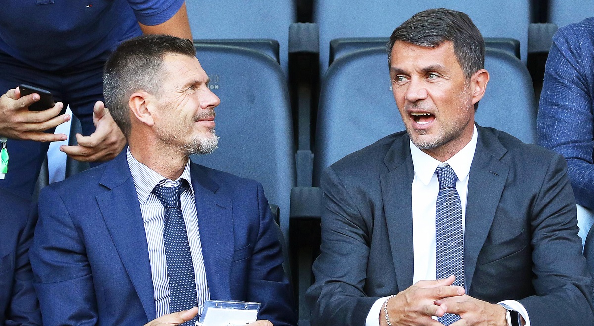 Maldini o čovjeku zbog kojeg je Milan potjerao Bobana: Trebao bi se učiti poštovanju